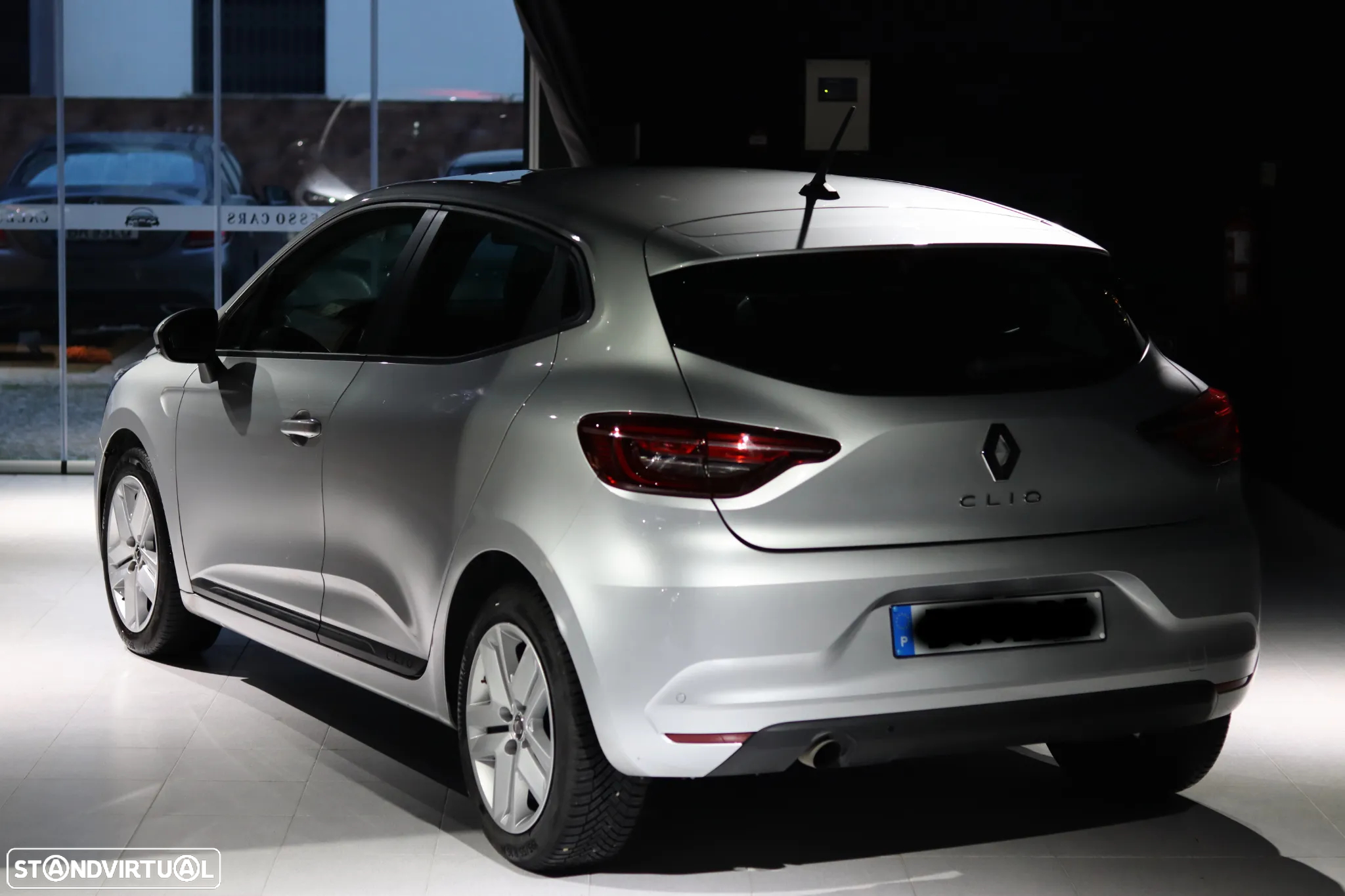 Renault Clio 1.5 Blue dCi Intens - 7
