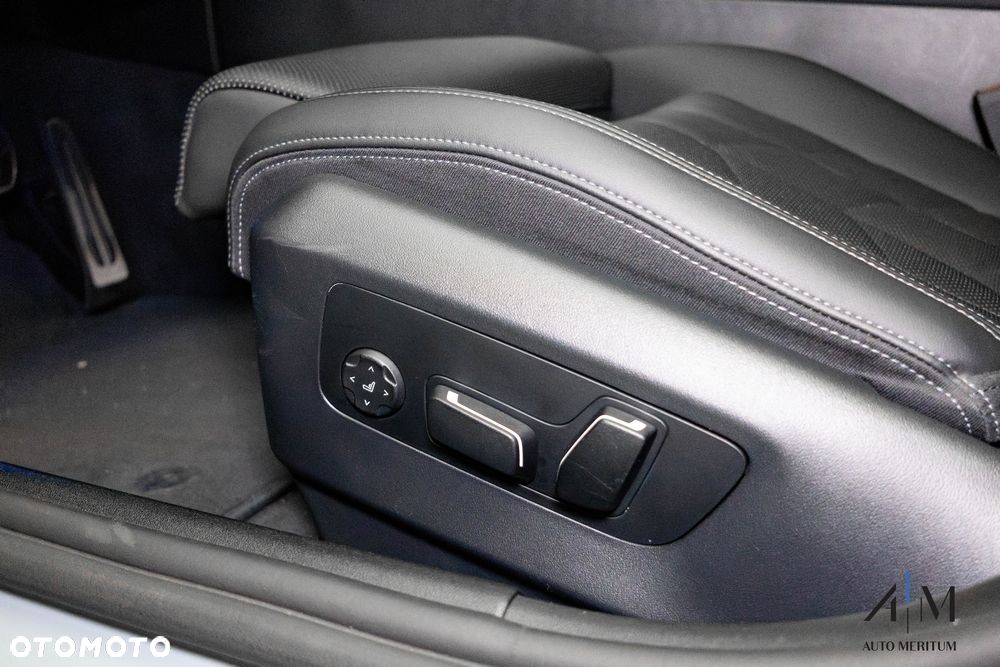 BMW Seria 5 - 23