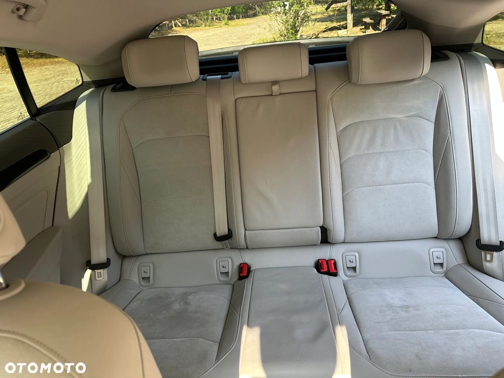 Volkswagen Arteon 2.0 TSI Elegance DSG - 22