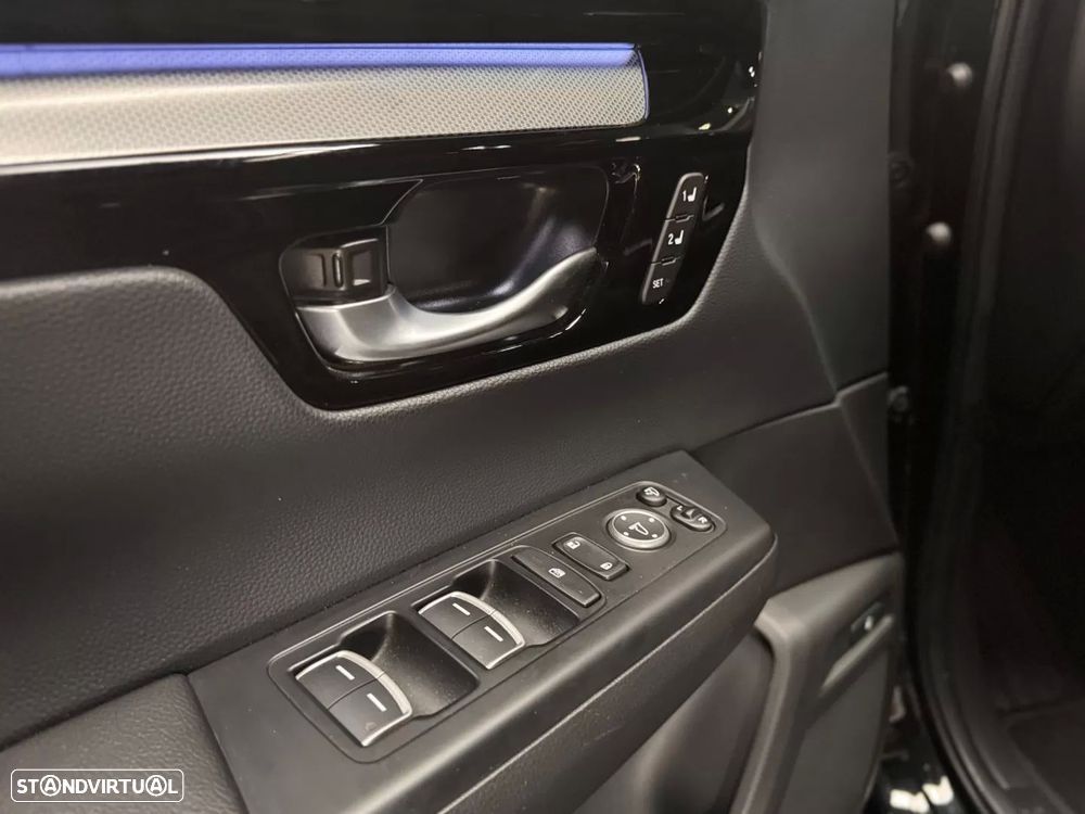 Honda CR-V 2.0 E:HEV Lifestyle - 15