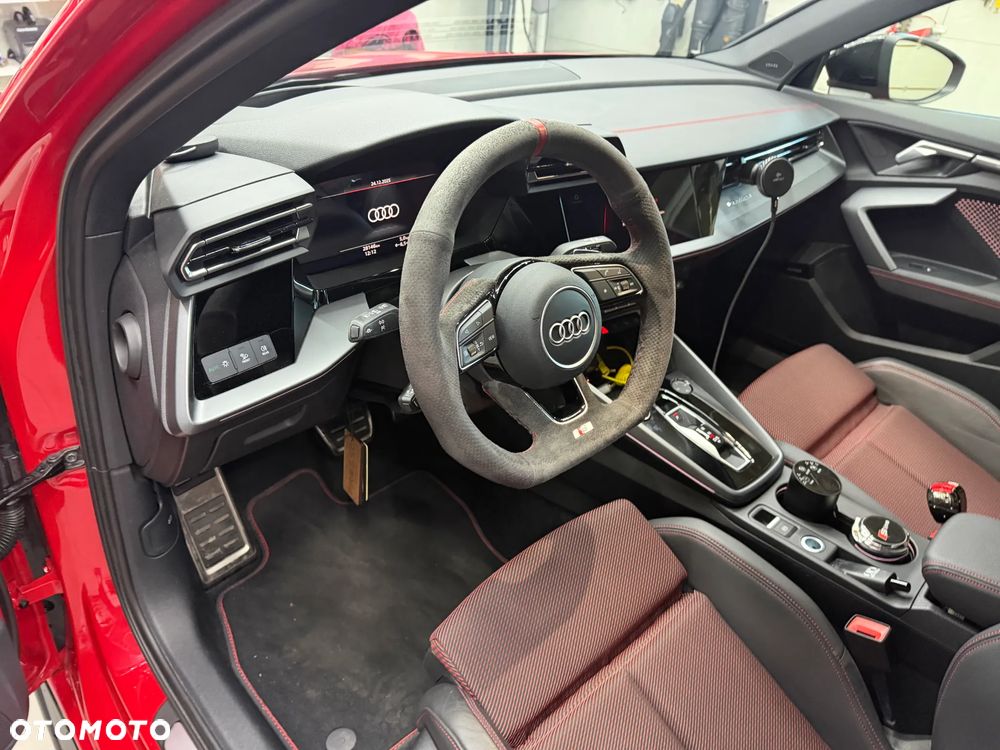 Audi S3 - 14