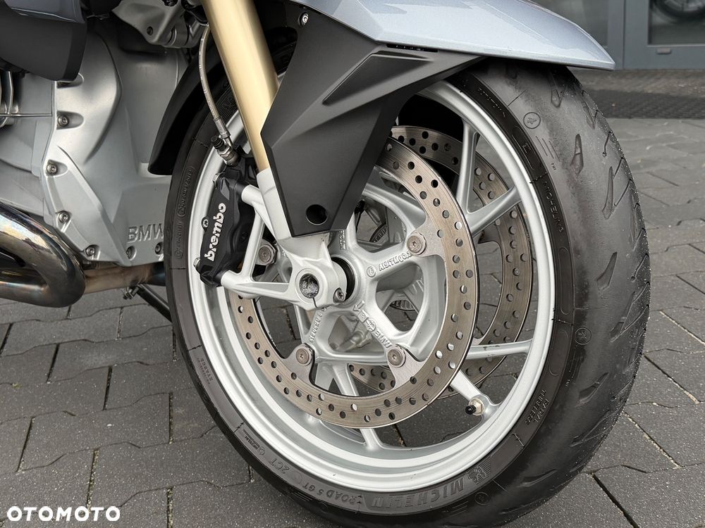 BMW RT - 19