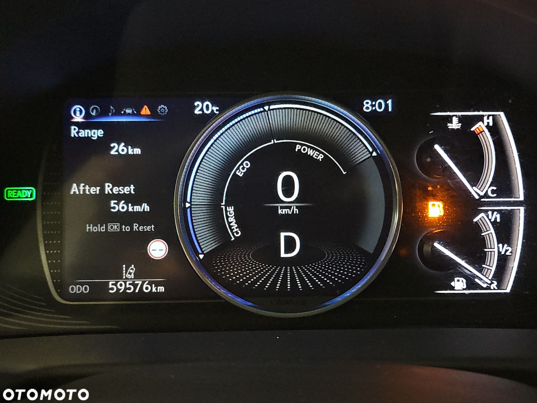 Lexus ES - 19