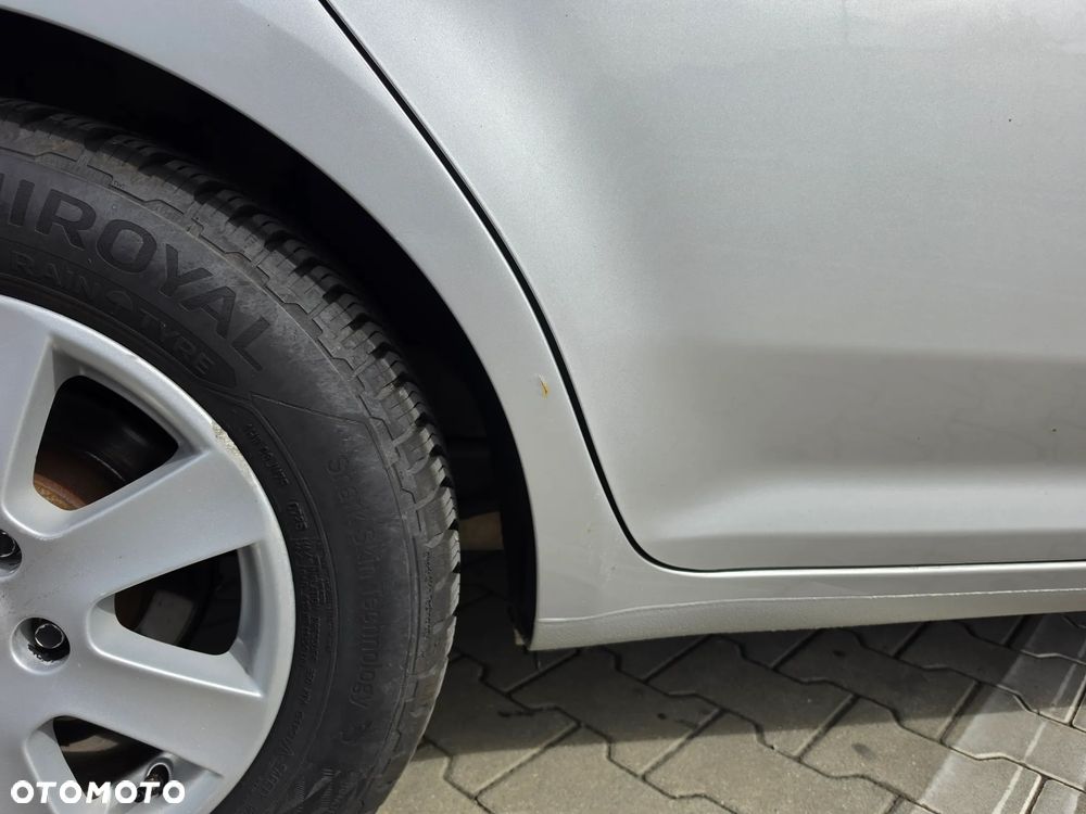 Kia Ceed 1.6 Comfort - 13