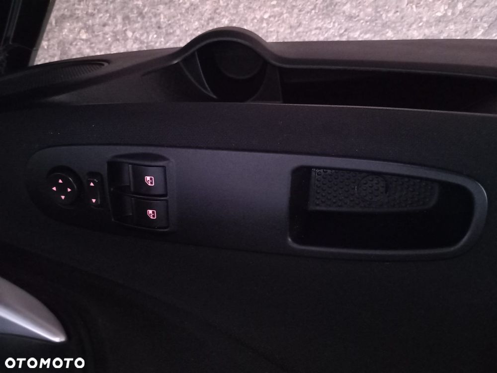 Fiat Punto Evo 1.2 8V Easy Start&Stopp - 29