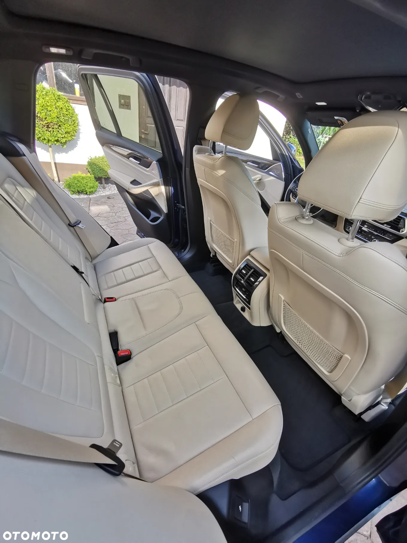 BMW X3 xDrive30i xLine sport - 6