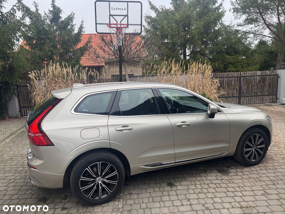 Volvo XC 60 D4 Inscription - 5