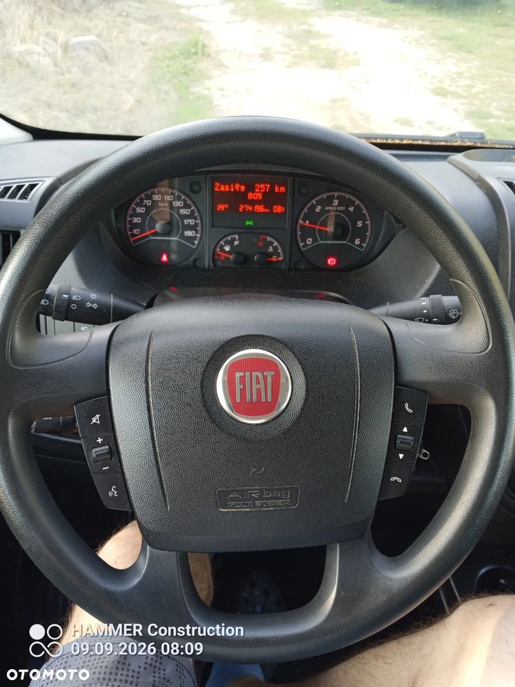Fiat Ducato - 8