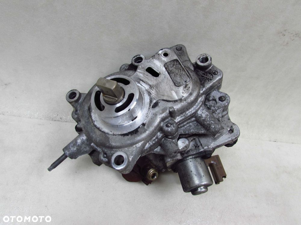 PEUGEOT BOXER JUMPER FORD E6 14-24 2.0 BLUEHDI POMPA WTRYSKOWA DELPHI 9674992180 28384347 9674984480 - 2