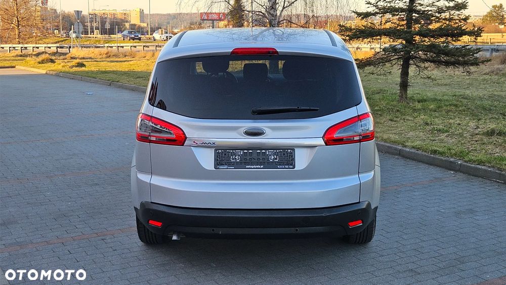 Ford S-Max 2.0 Viva Titanium - 20