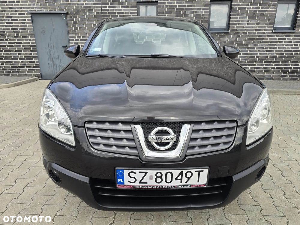 Nissan Qashqai 2.0 dCi Tekna - 7