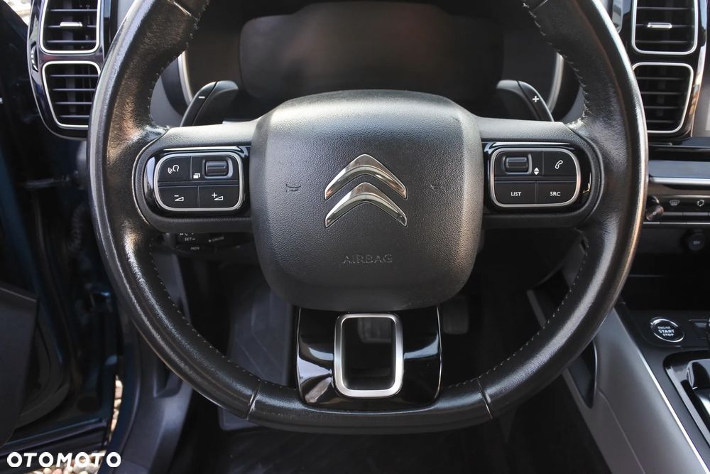 Citroën C5 Aircross Pure Tech 180 S&S EAT8 SHINE PACK - 20