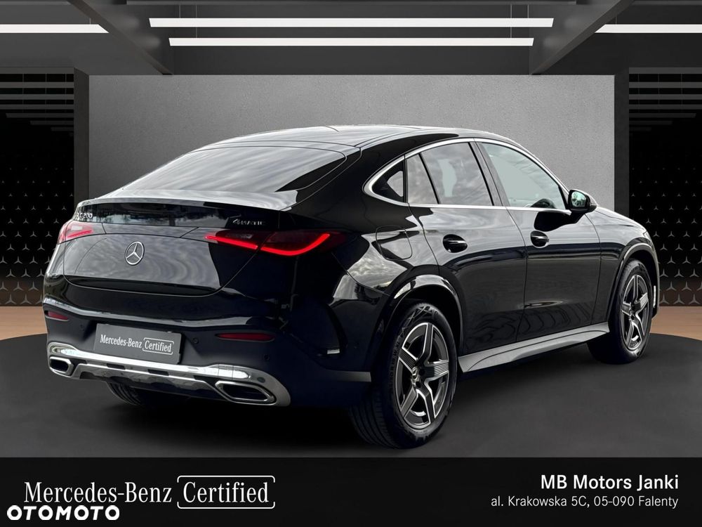 Mercedes-Benz GLC - 6