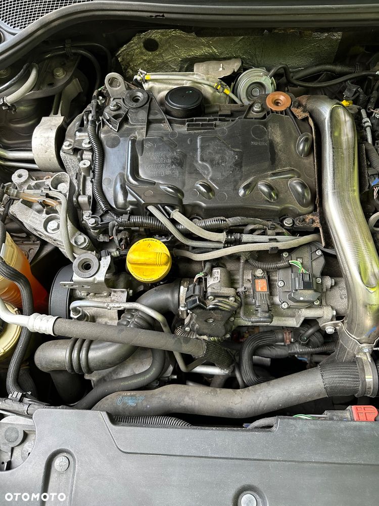 Renault Laguna dCi 150 FAP Dynamique - 30
