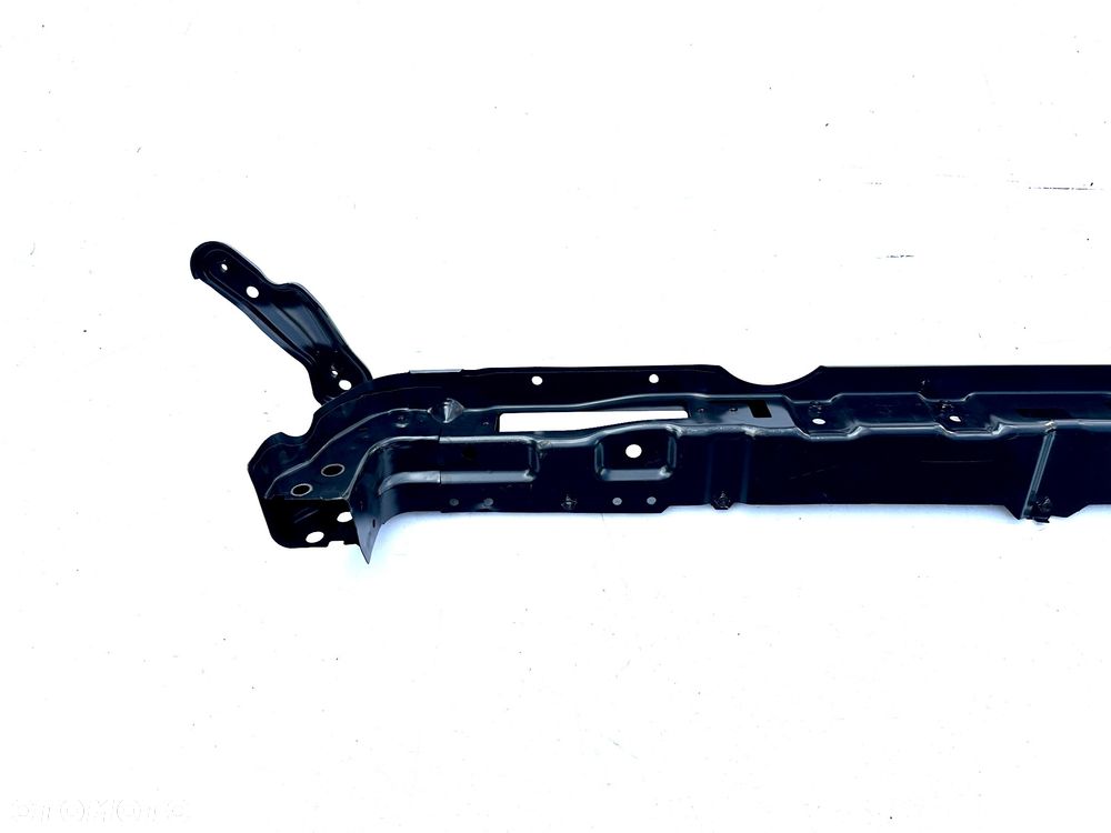 HYUNDAI i30 II GD 2011 - WZMOCNIENIE CZOŁOWE PAS PRZEDNI BELKA ORYGINAŁ OE - 6