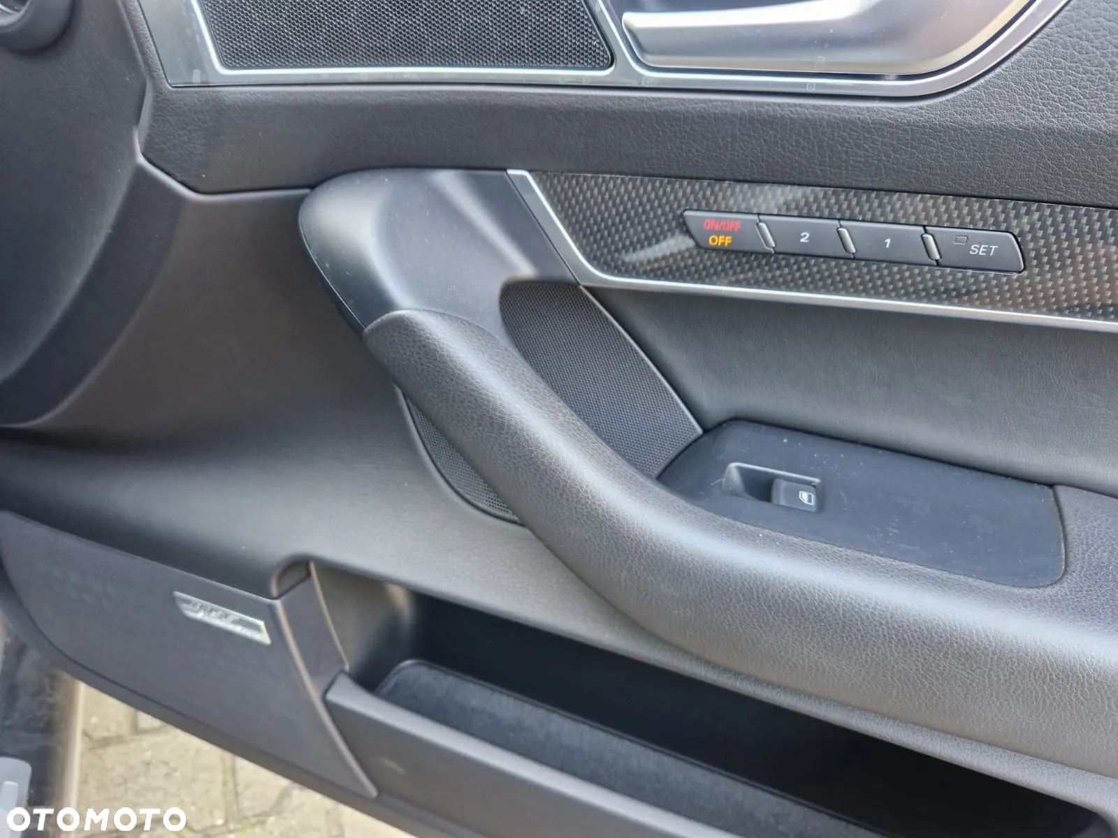 Audi S6 5.2 FSI Quattro Tiptr - 14