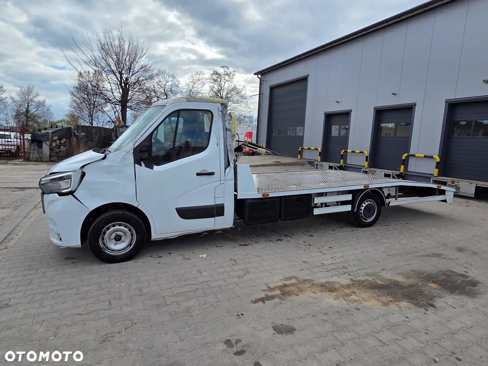 Renault Master - 10