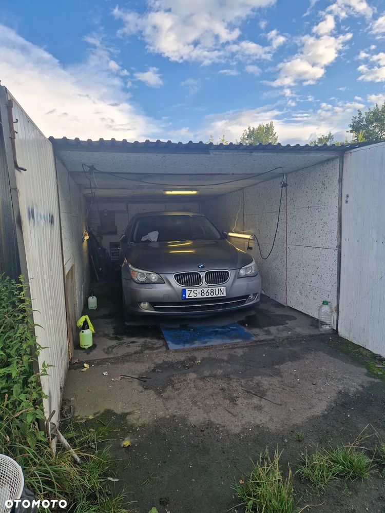 BMW Seria 5 - 18