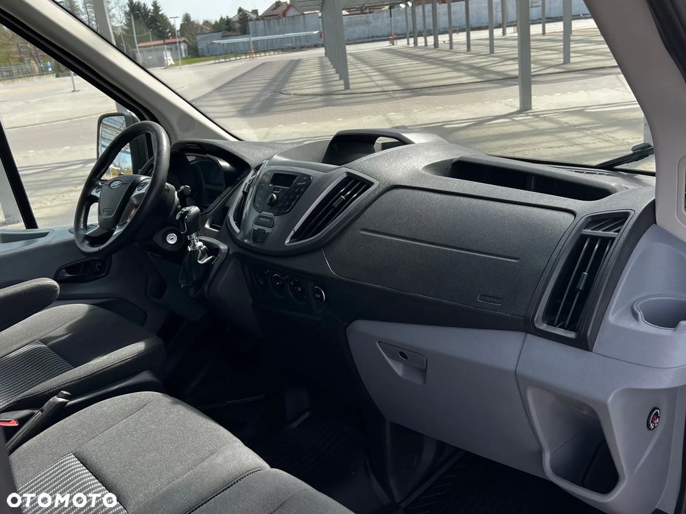 Ford TRANSIT - 15