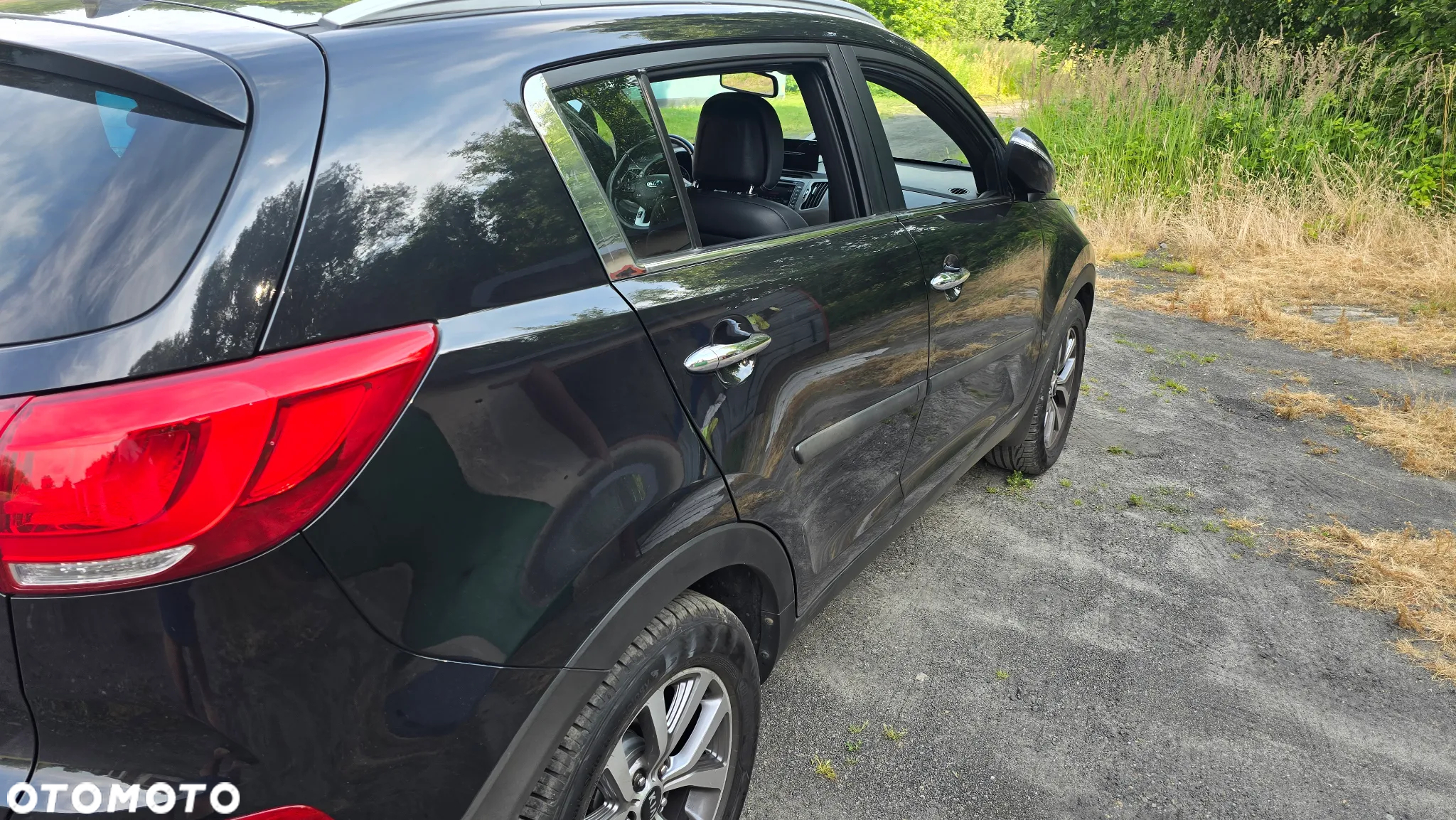 Kia Sportage 1.6 GDI Business Line L 2WD - 30