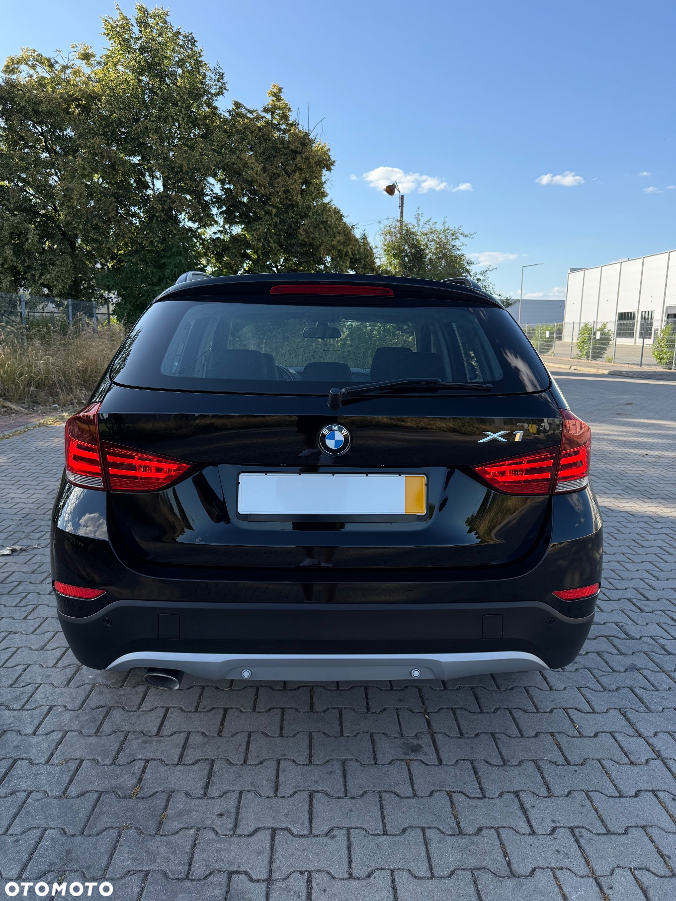 BMW X1 xDrive18d - 5