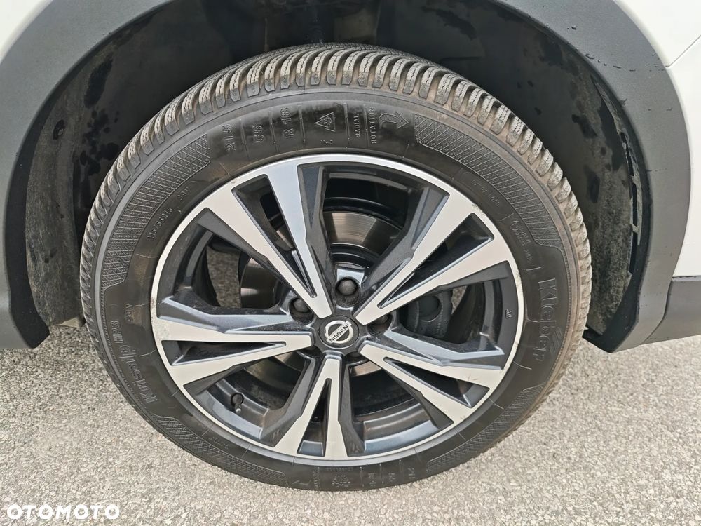 Nissan Qashqai 1.6 DIG-T Tekna - 38