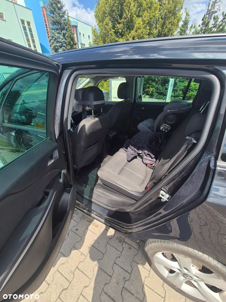 Opel Zafira 2.0 CDTI Cosmo - 7