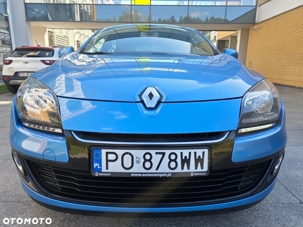 Renault Megane 1.6 16V Expression - 2