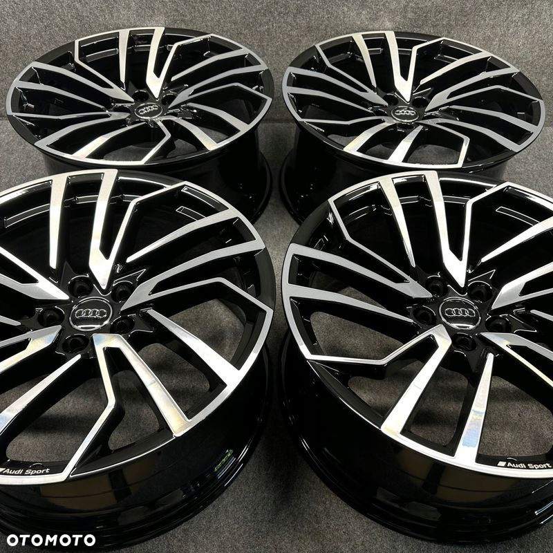FELGI AUDI A4 A5 B9 8W 8W0 S4 RS4 S5 20” 20 8W0601025FE - 3