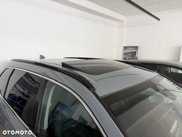 Honda CR-V - 5