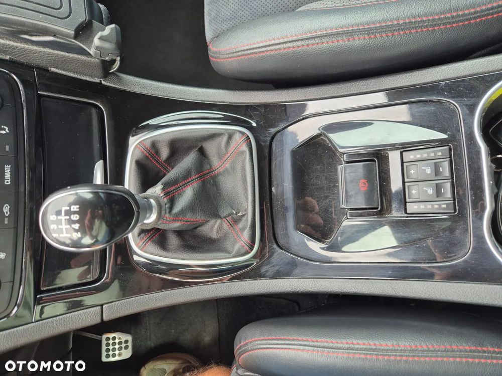 Ford S-Max 2.2 TDCi DPF Titanium X - 11
