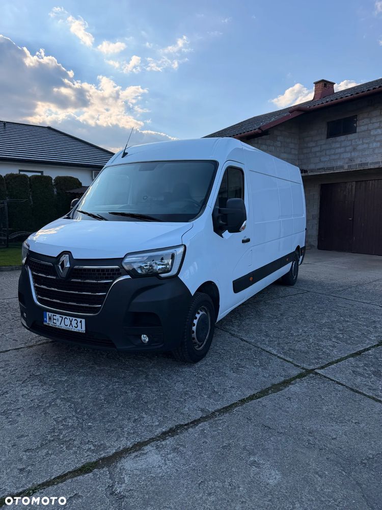 Renault MASTER - 3