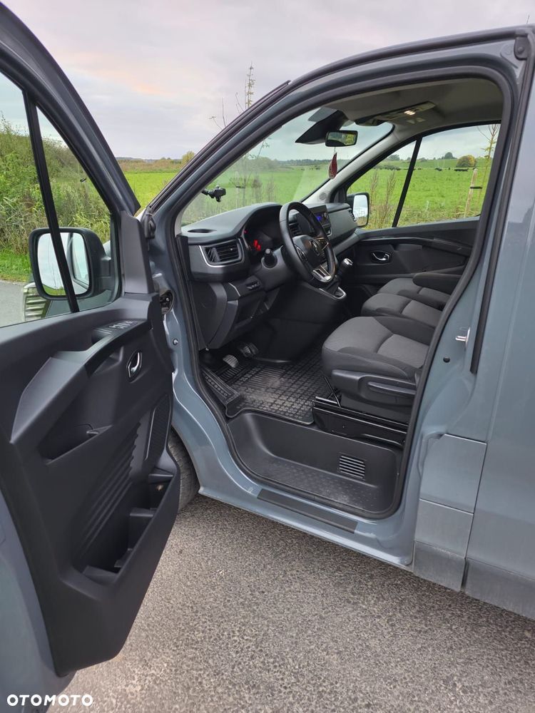Renault Trafic - 5