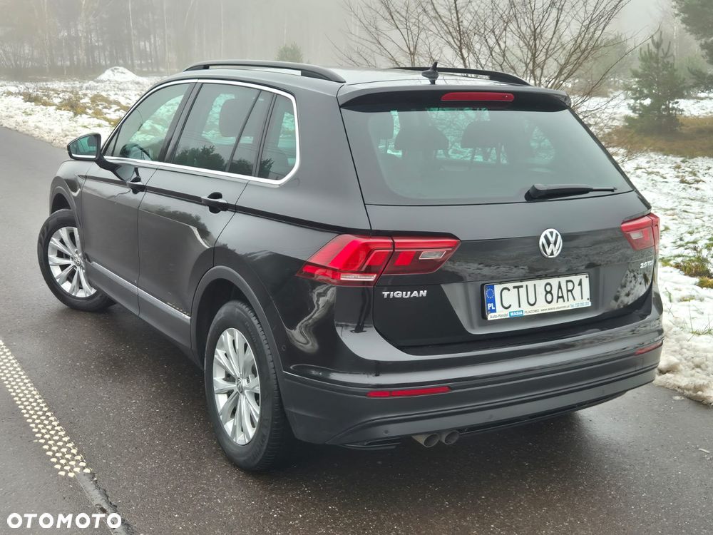 Volkswagen Tiguan 2.0 TDI SCR Elegance - 16