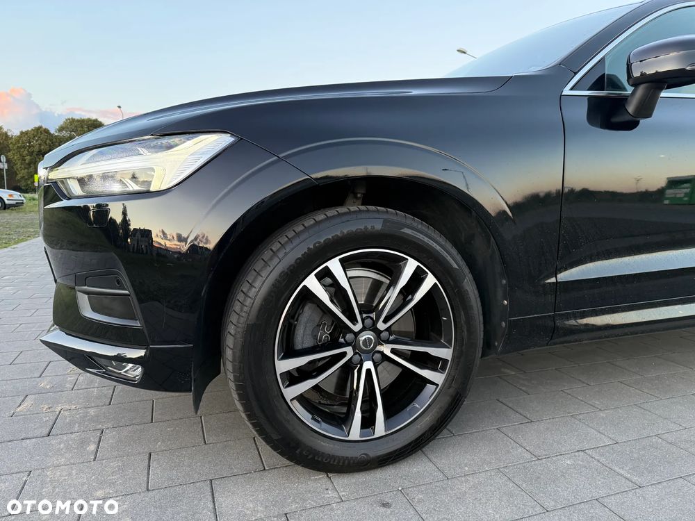 Volvo XC 60 D3 Momentum - 8