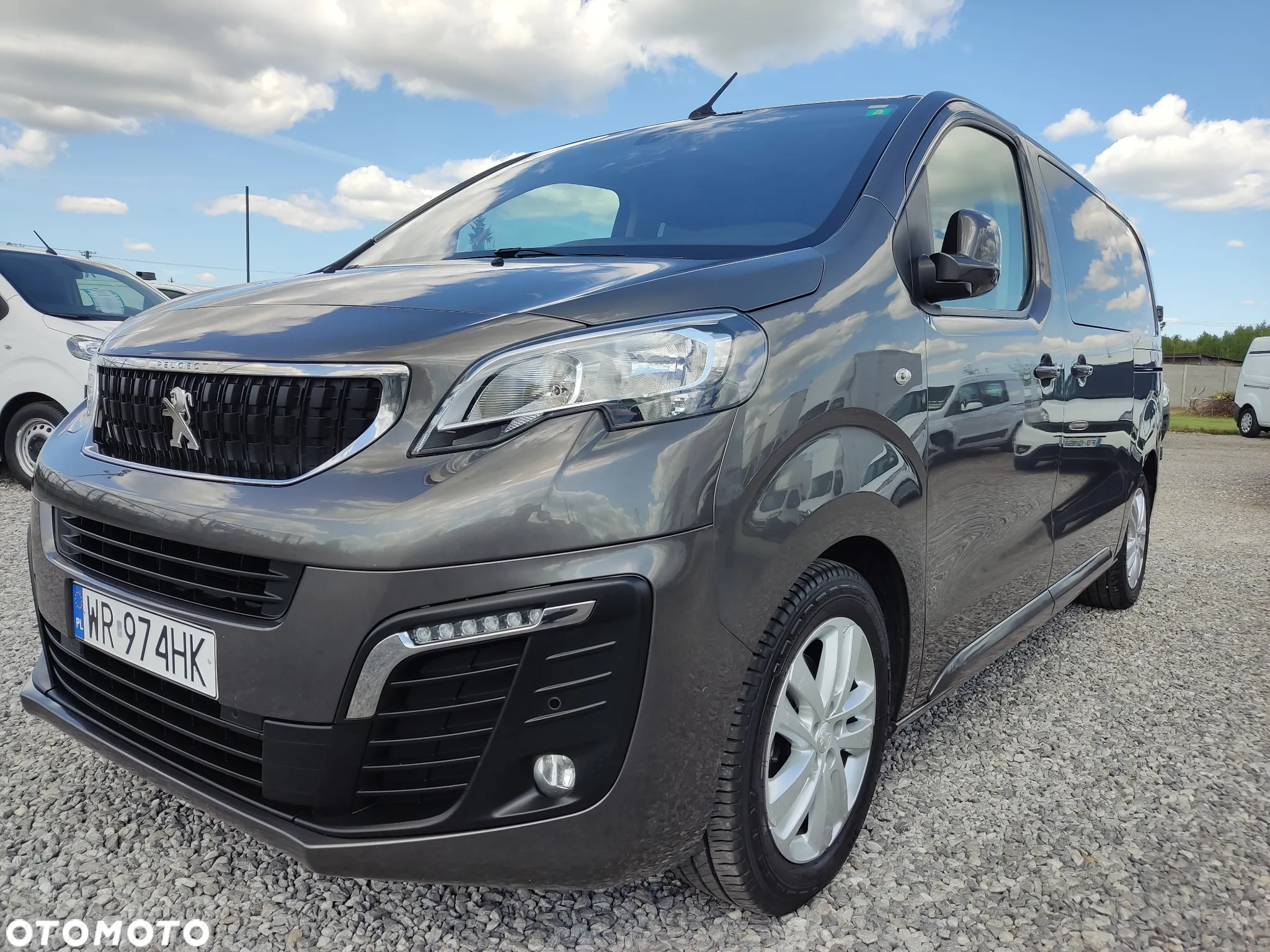 Peugeot Expert - 7