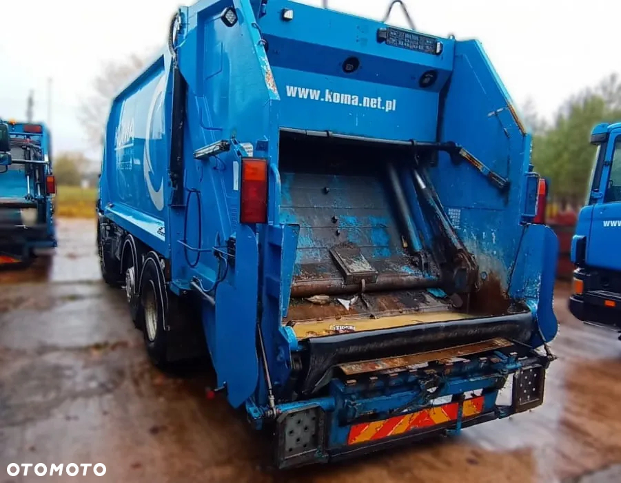 Scania P94 - 3