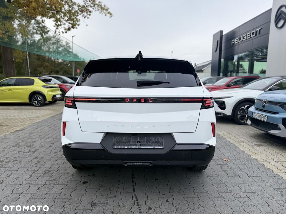 Opel Grandland - 7
