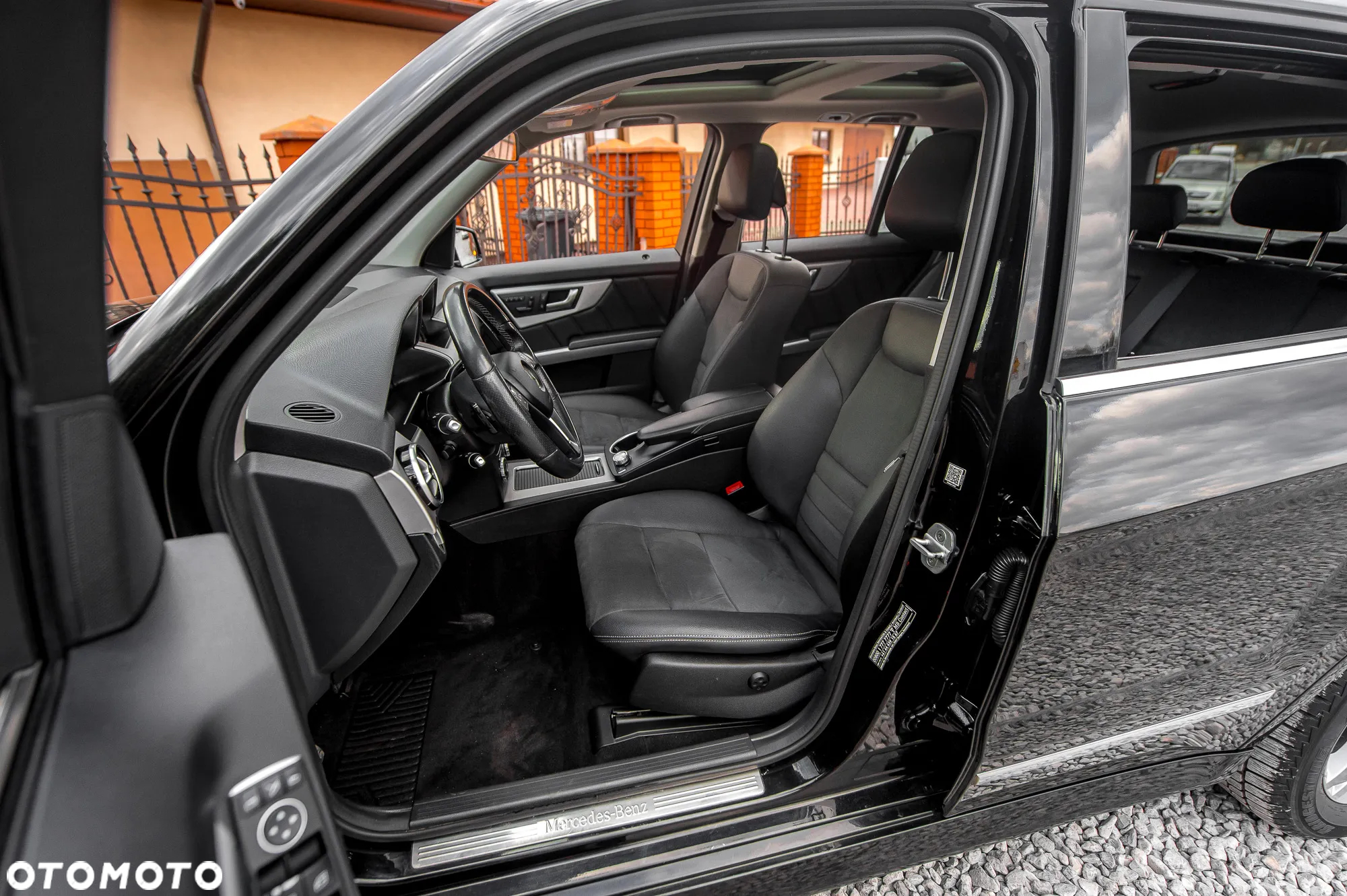 Mercedes-Benz GLK 250 CDI BlueTEC 4-Matic - 6
