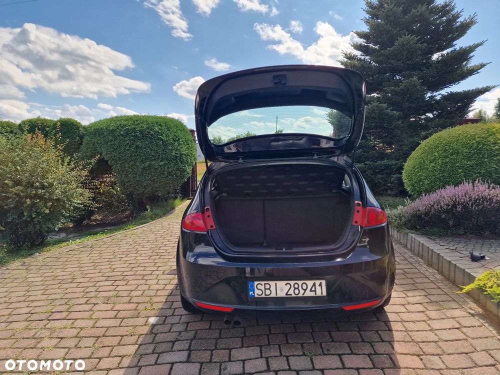 Seat Leon 1.4 TSI Reference - 3