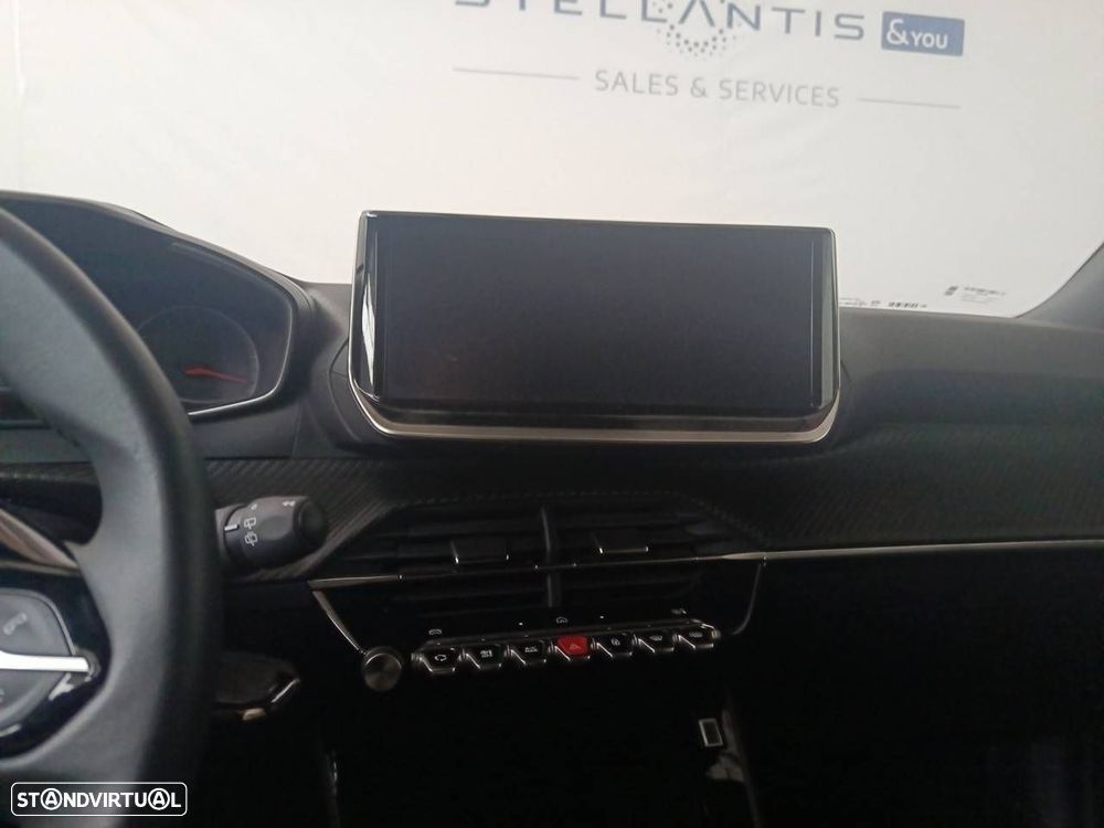 Peugeot 2008 1.2 Style - 19