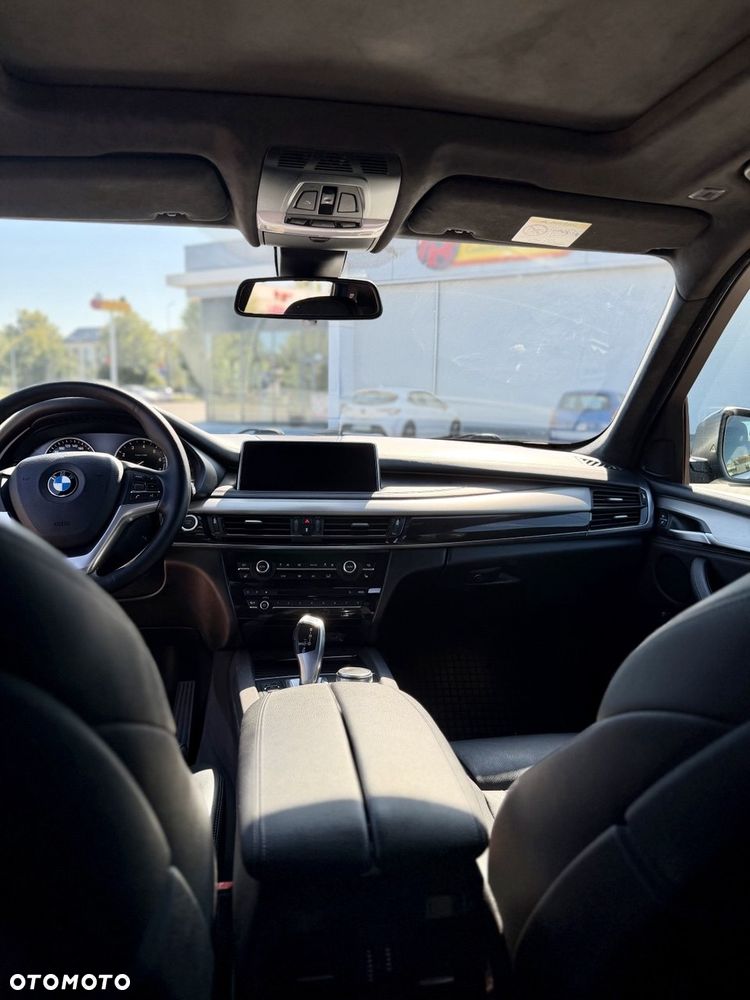 BMW X5 xDrive40e - 14