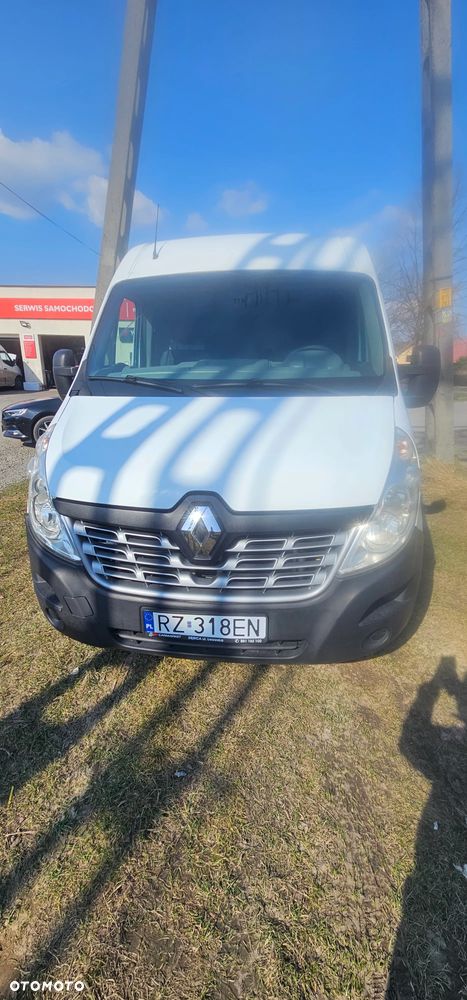 Renault Master - 3