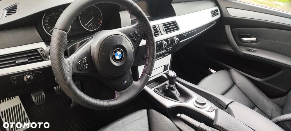 BMW Seria 5 530xd - 6