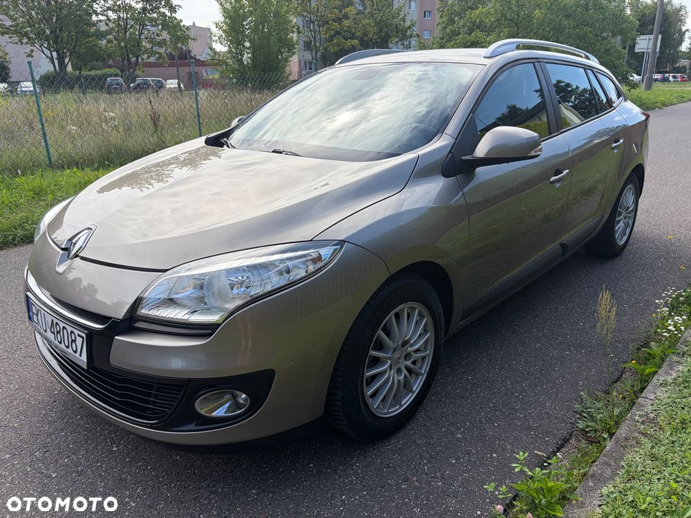 Renault Megane dCi 110 FAP Expression - 3