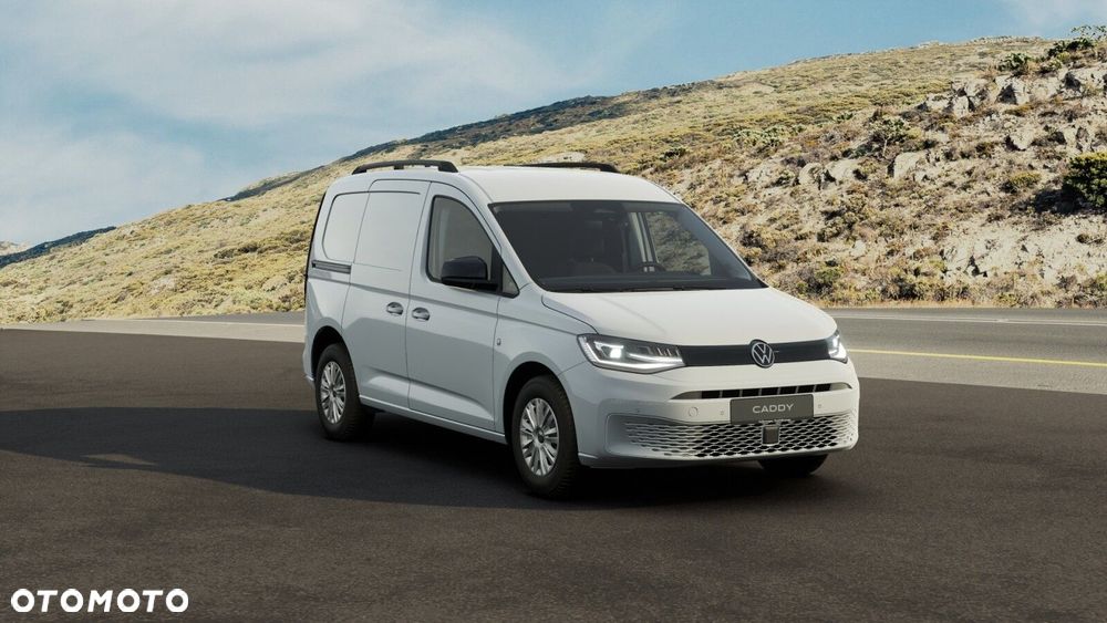 Volkswagen Caddy - 11
