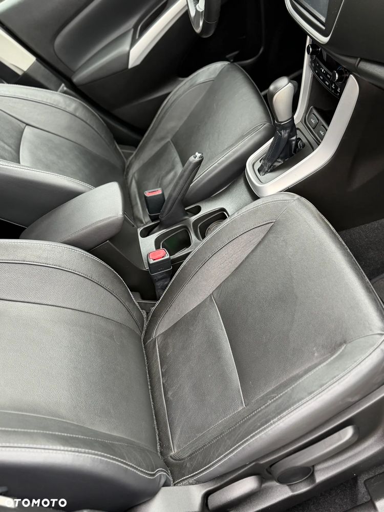 Suzuki SX4 S-Cross 1.6 VVT CVT 4x2 limited - 34