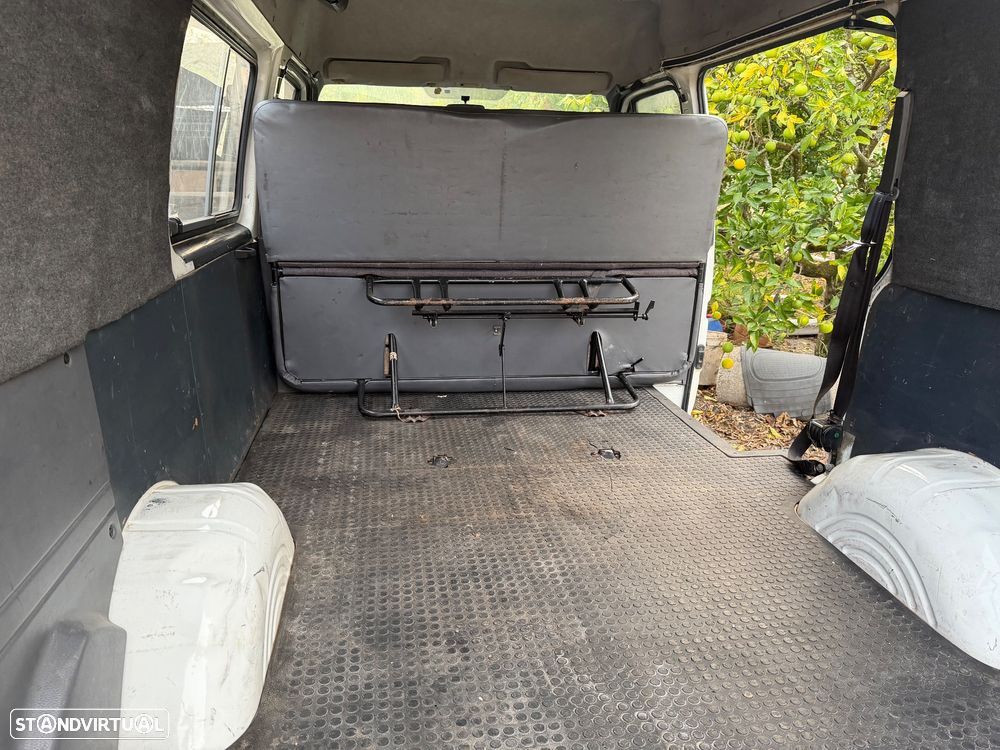 Ford e-Transit - 4