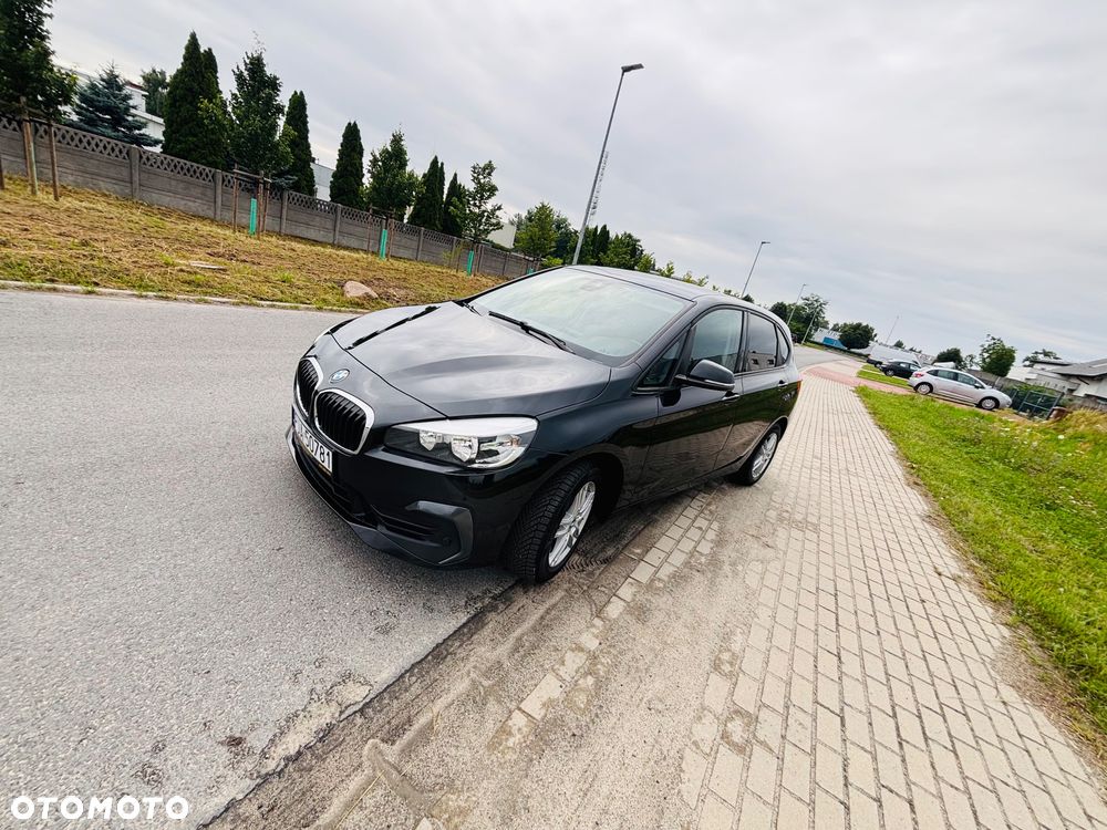 BMW Seria 2 - 16