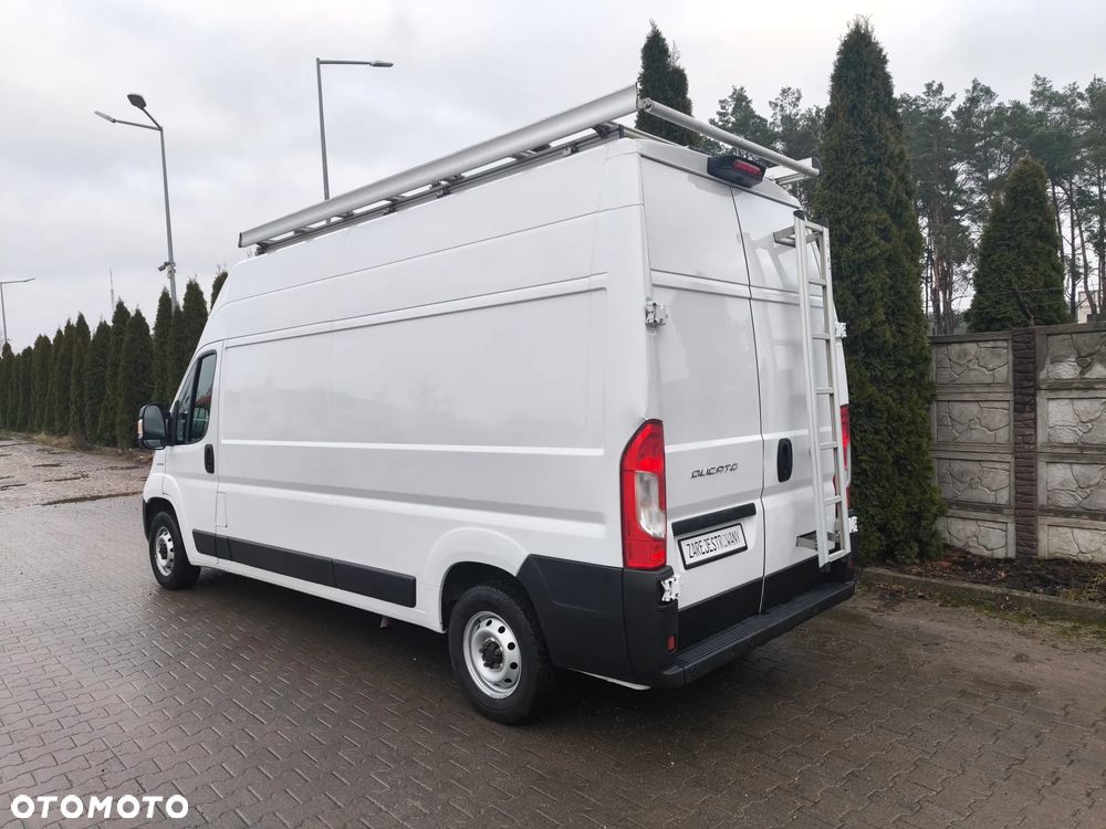 Fiat DUCATO - 8